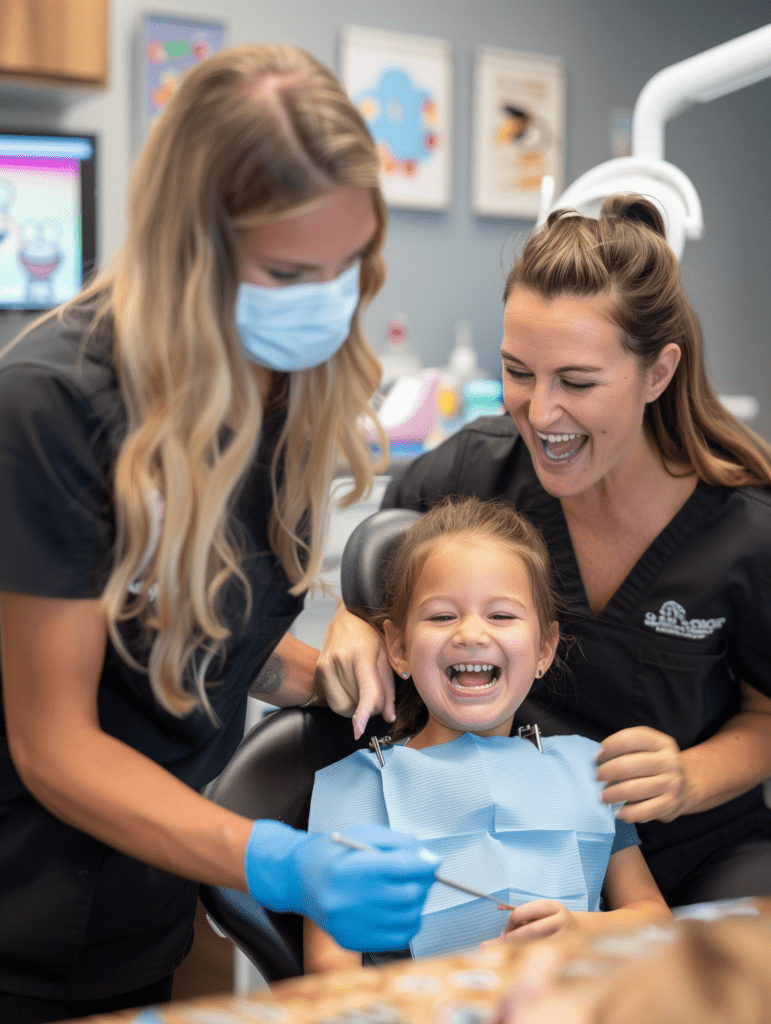 Zahnzusatzversicherung Kinder 100%